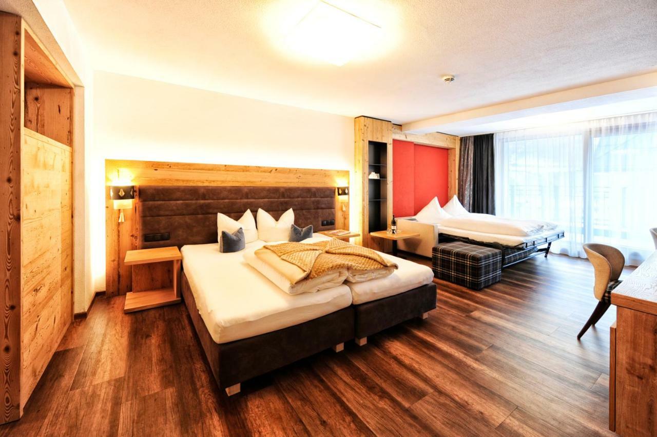 Hotel Ferienglueck 2*
